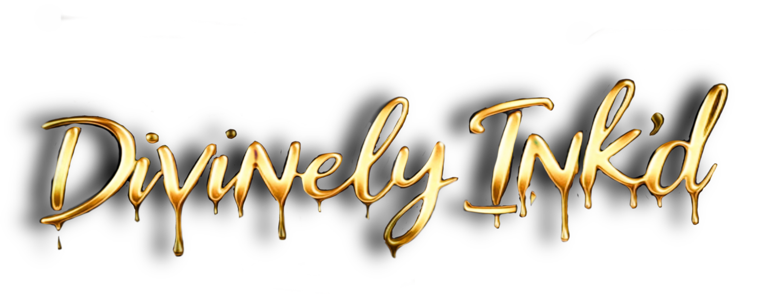 DivinelyInkd