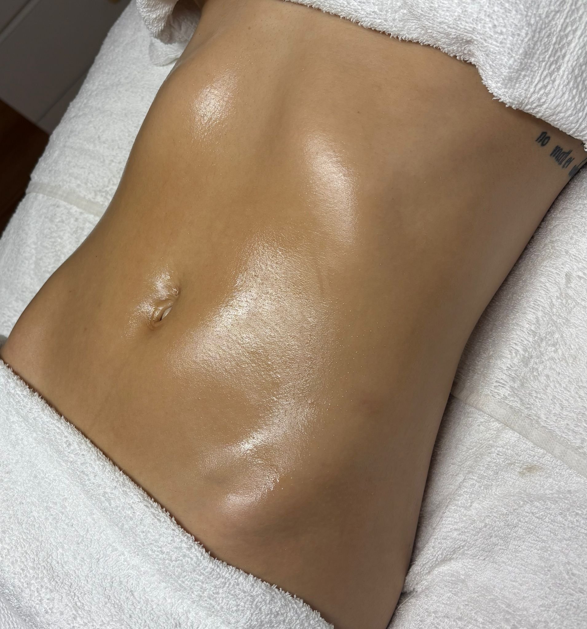 Brazillian Lymphatic Drainage Massage