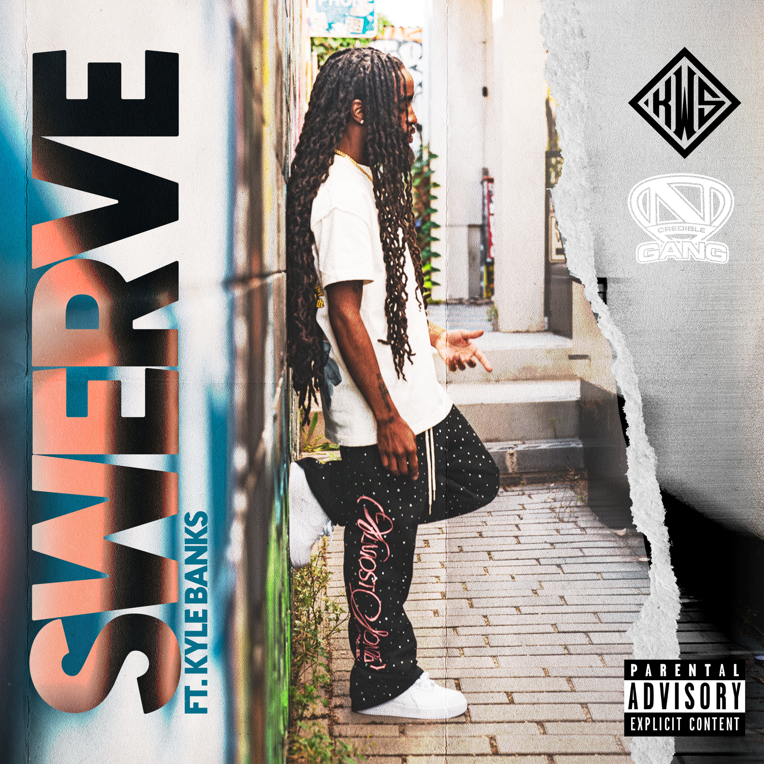SWERVE