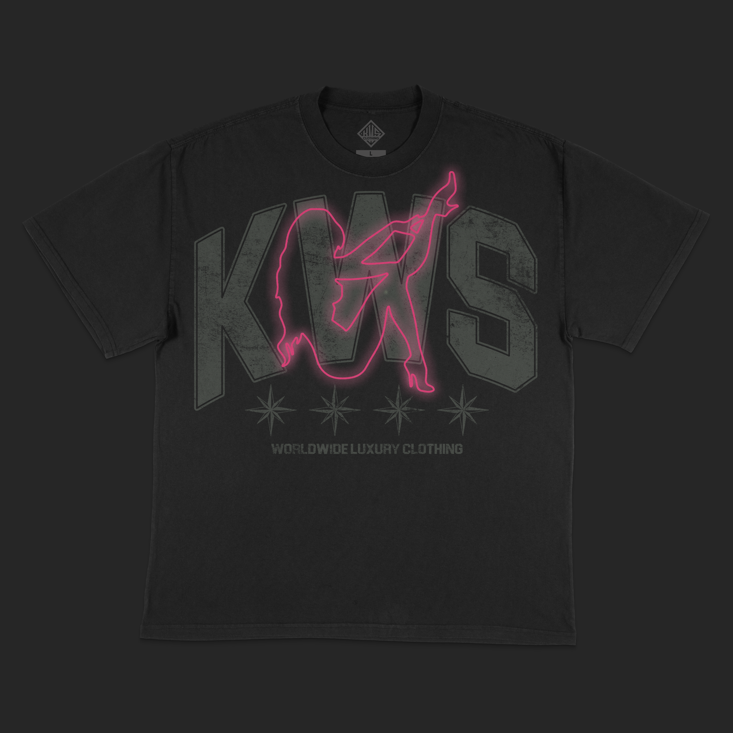 KWS - STRIP CLUB