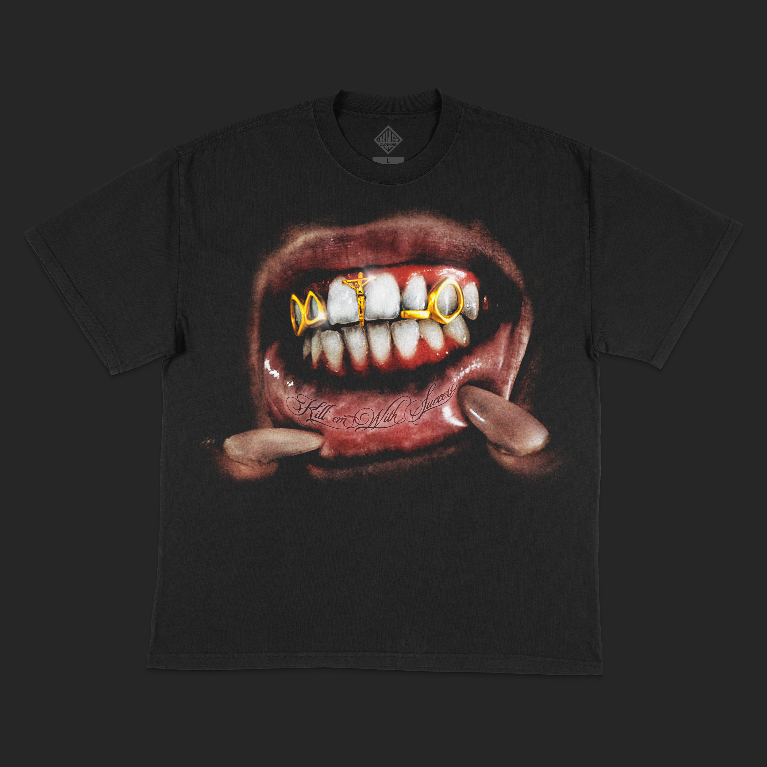 KWS - KILL'EM