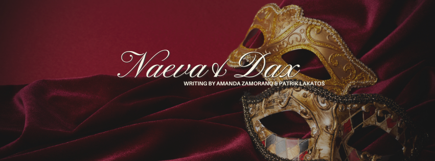 Naeva &amp; Dax ; Sample Writing