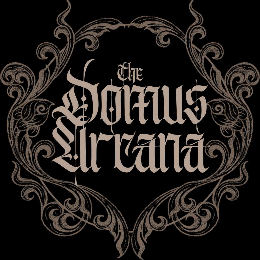 THE DOMUS ARCANA