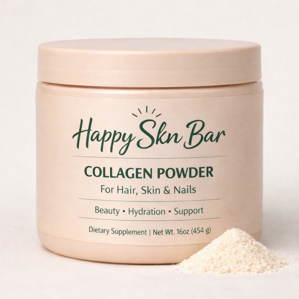 Collagen Powder