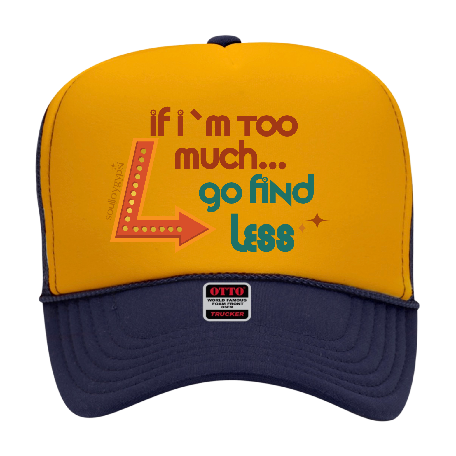 mock hat- find less.png