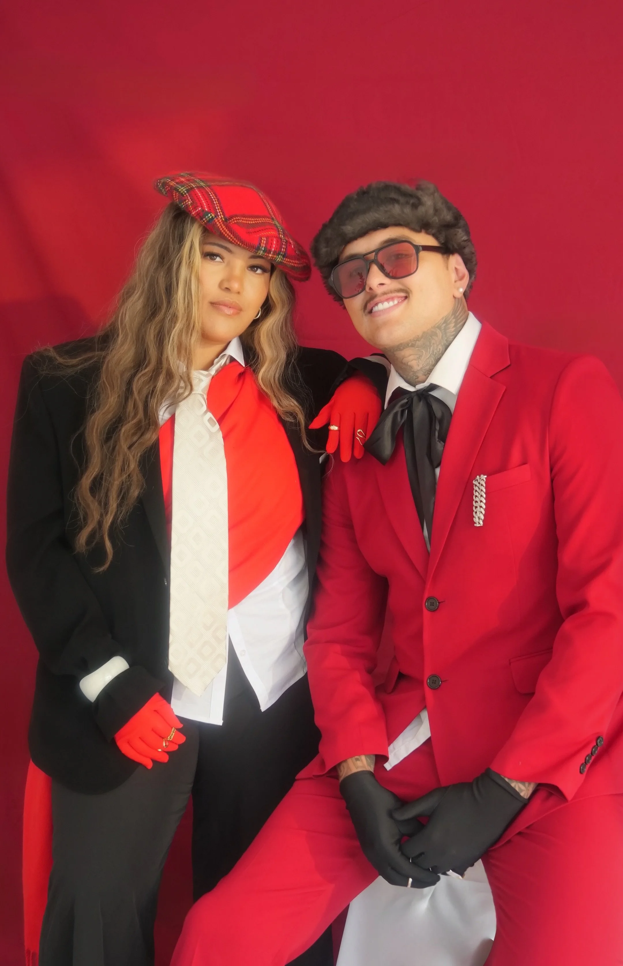 Korua Premium Package