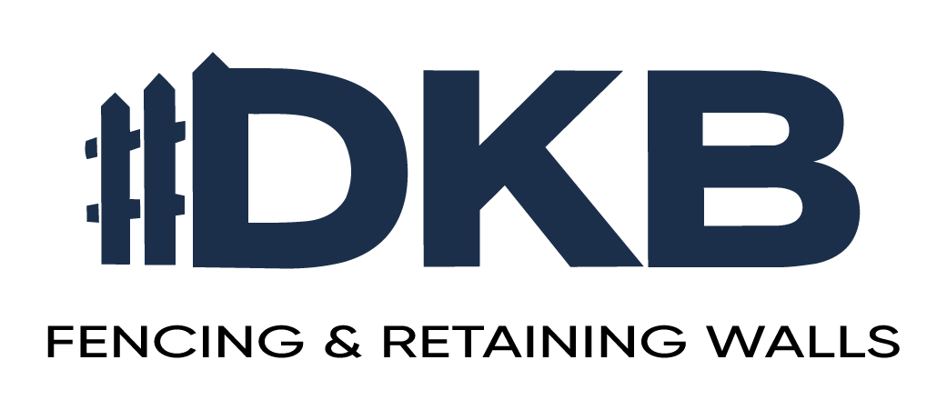 DKB Fencing &amp; Retaining Walls