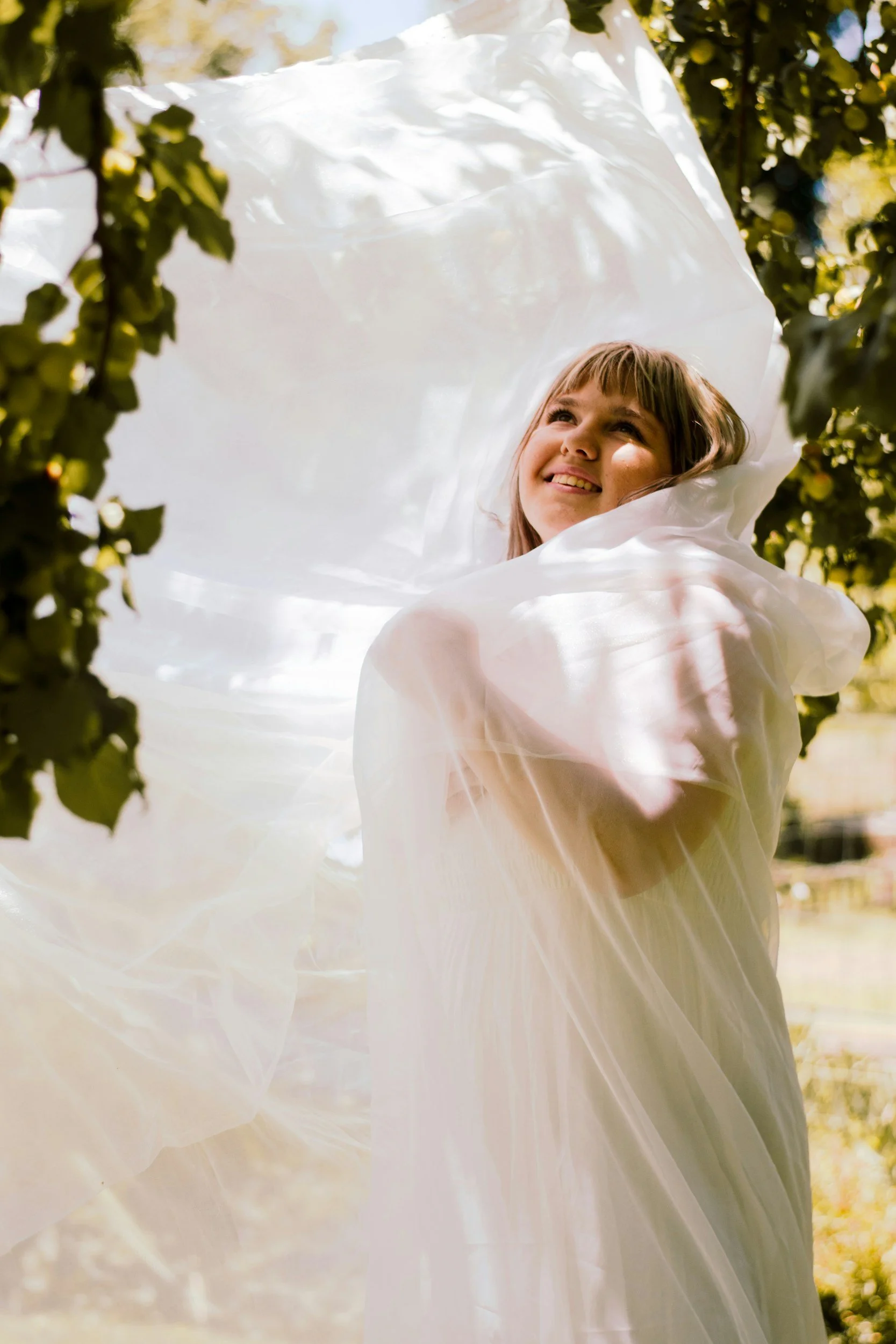 All Brides Welcome — Why Inclusive Sizing Matters To Us