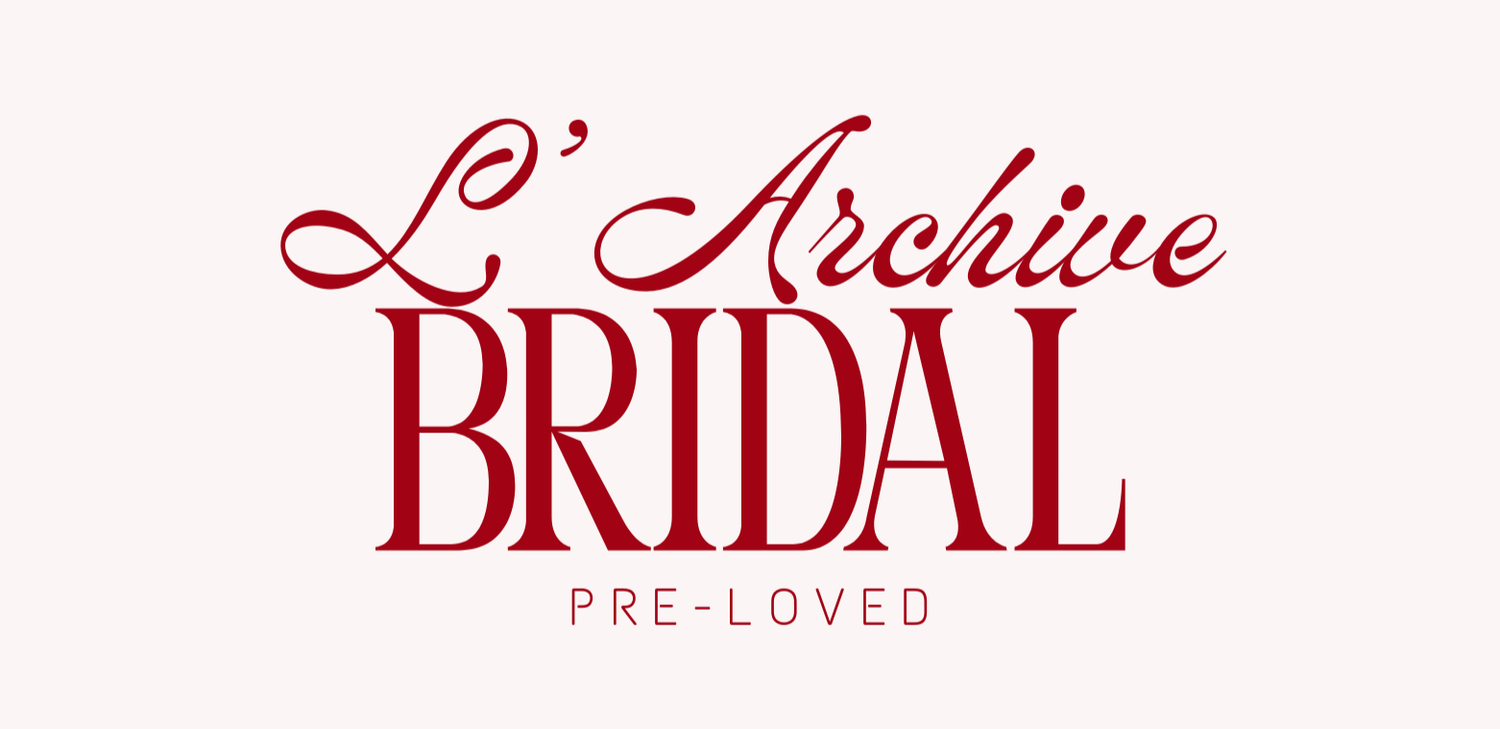 L’Archive Bridal
