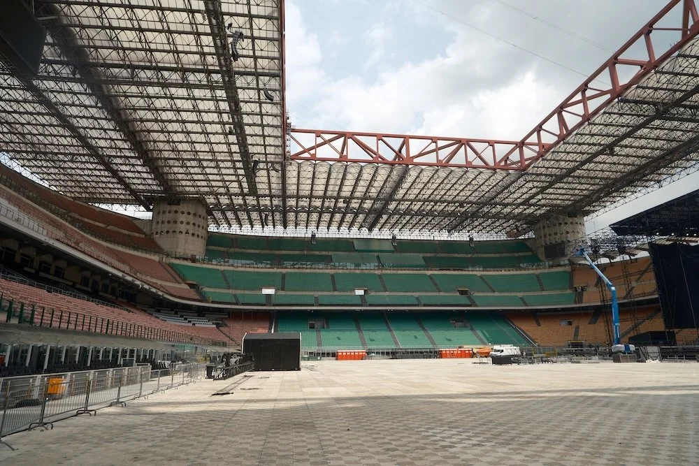 Learning mission to Milano-Cortina 2026 Winter Olympic Games