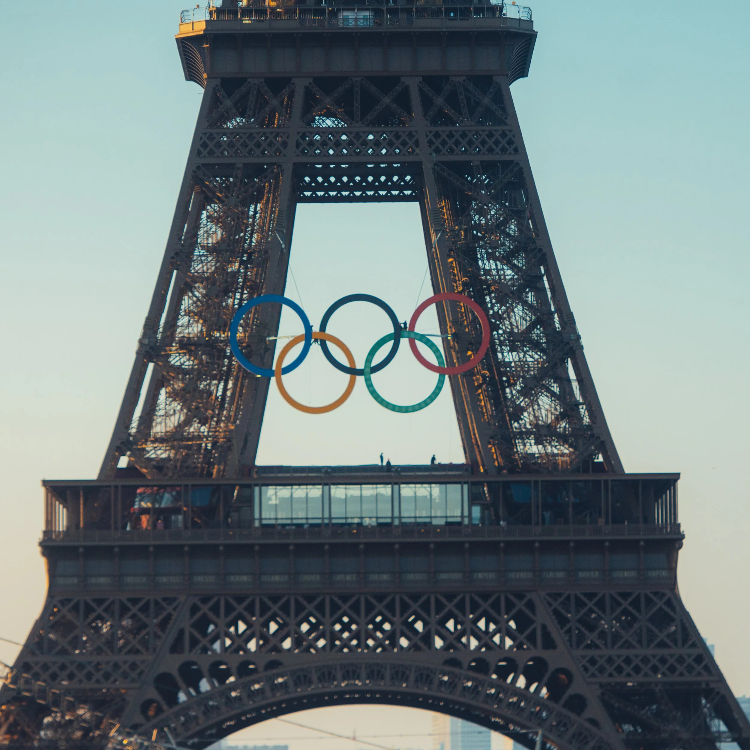 New Report: What can Cape Town learn from Paris' Olympic Games Success