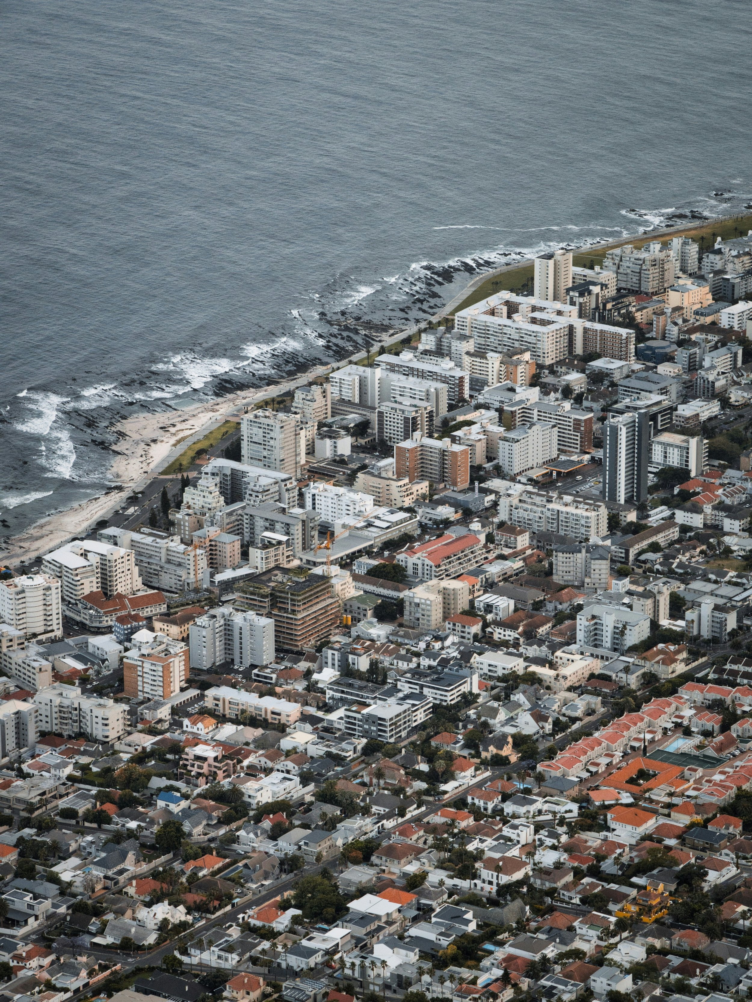 New Report: Games in Cape Town could deliver 12,000 new homes