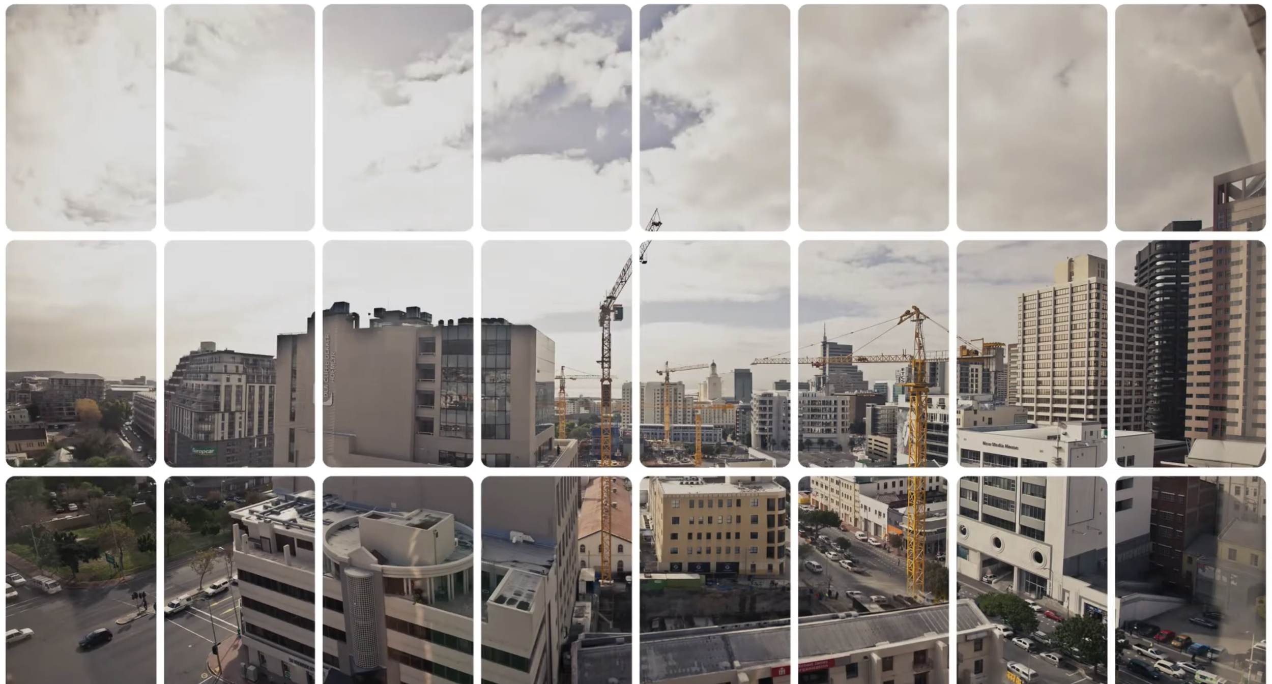 Watch: How do we extract the maximum legacy from major events?