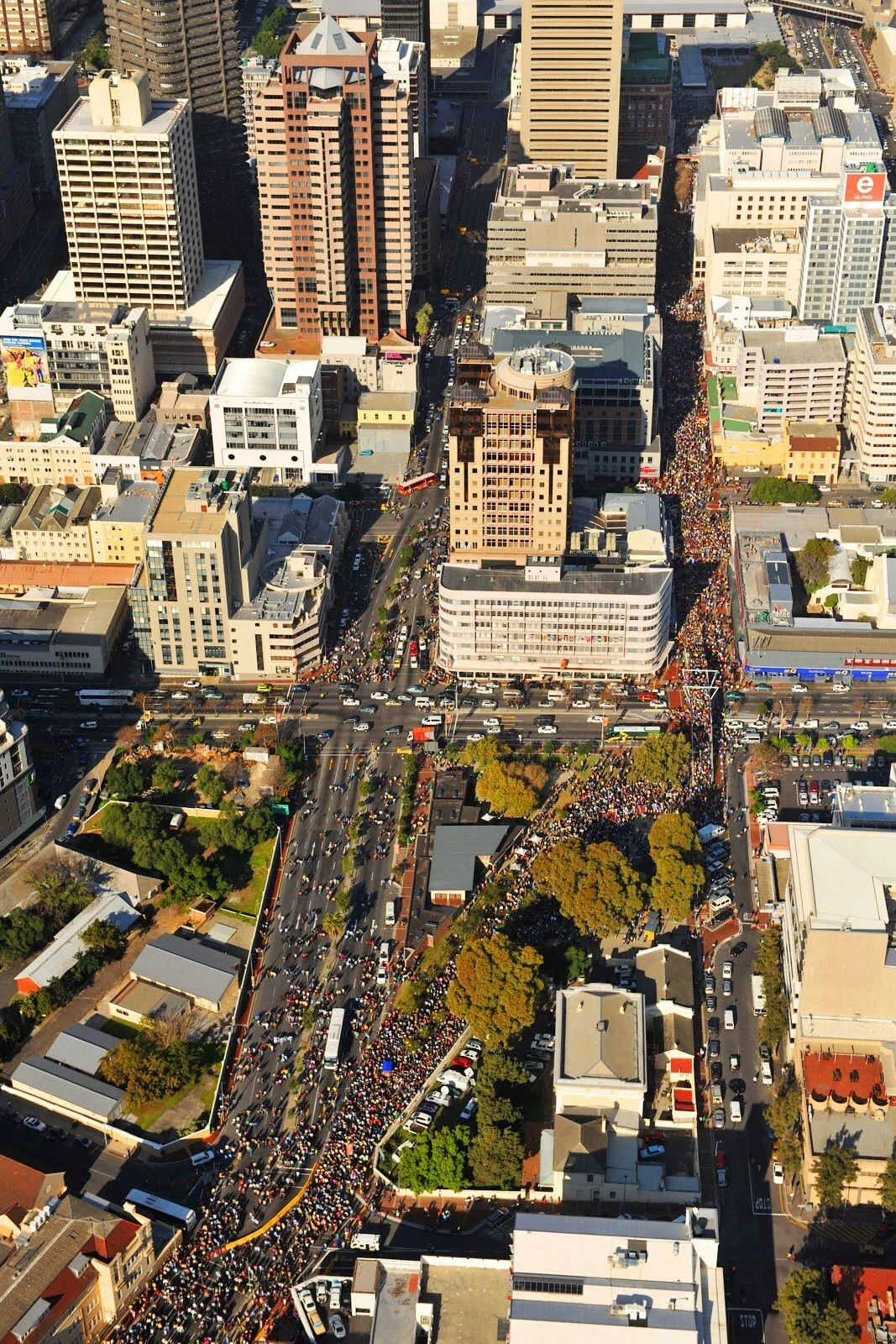 Watch: How can Cape Town extract the maximum legacy from major events like the Olympic Games?