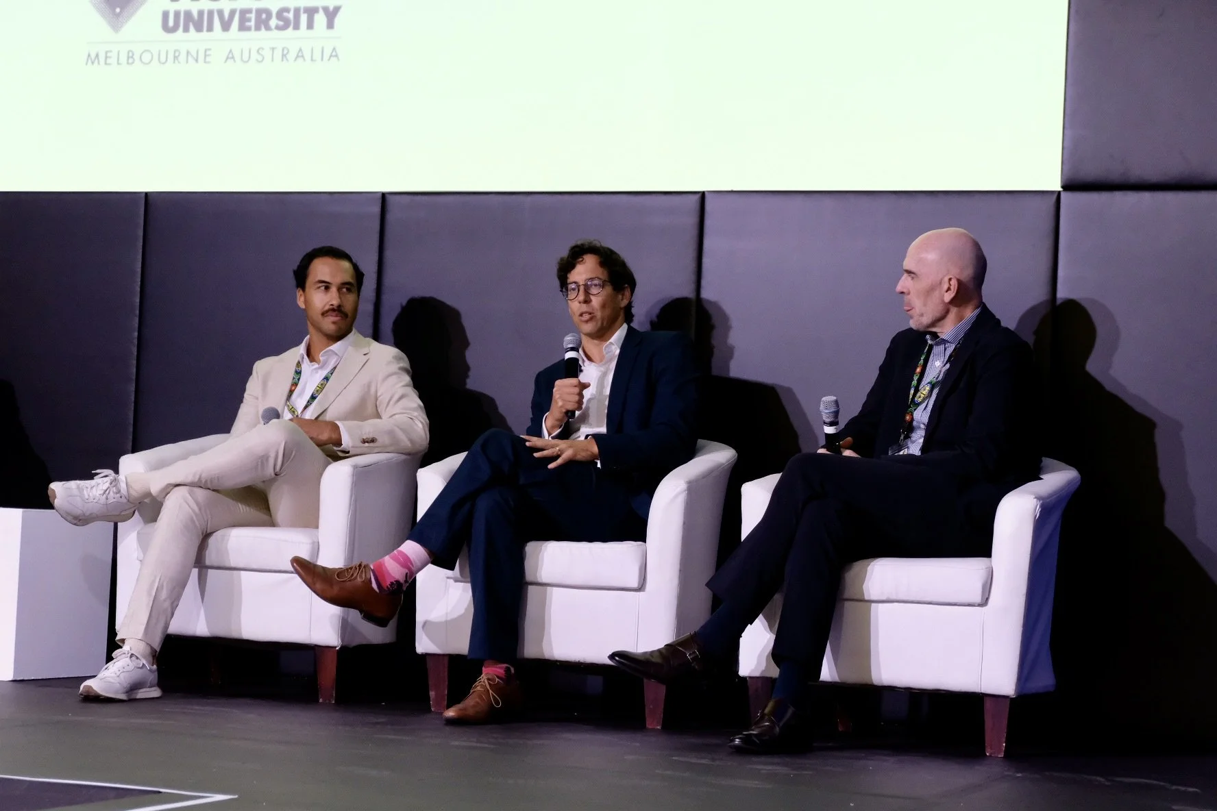 CT2040 participates at World Association for Sport Management (WASM) Conference 2026
