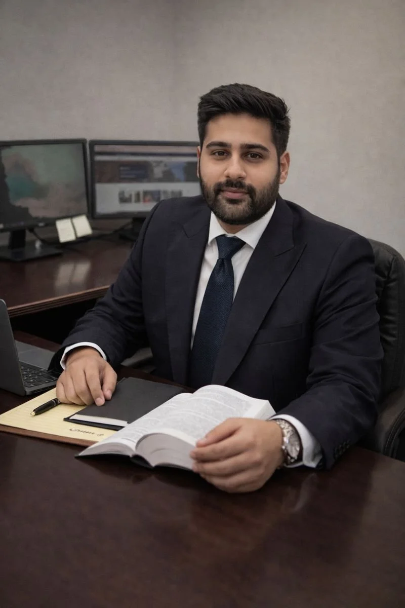 Best Criminal Lawyer