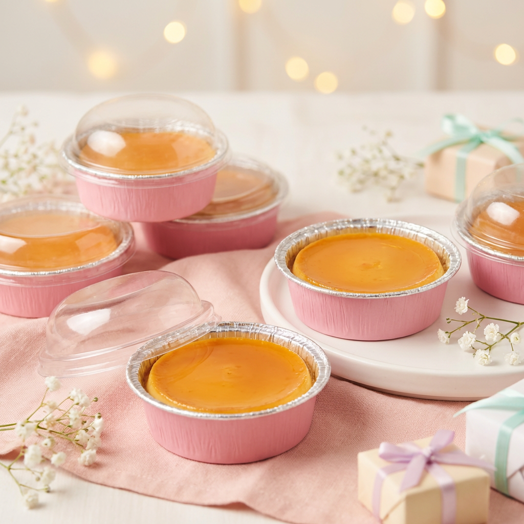Leche flan cups in foil pans.png