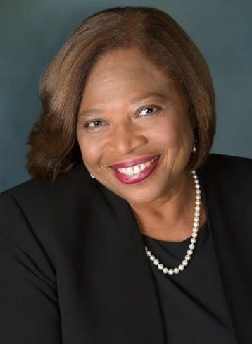 Dr. Lorna Lewis