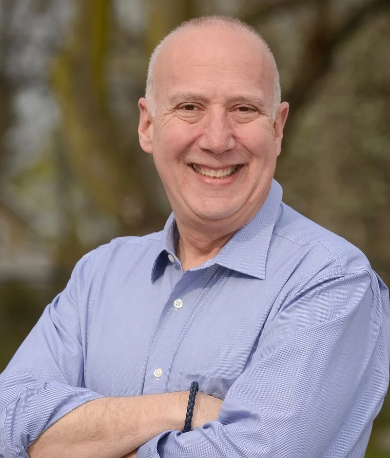 Bob Freier, President and Founder, District Leadership Search