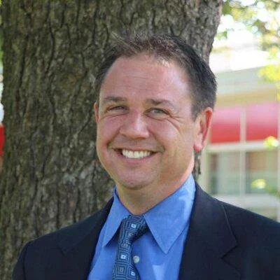 Mark Kamberg, Principal, District Leadership Search