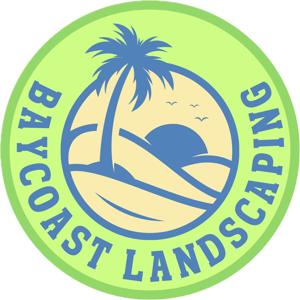 Baycoast Landscaping