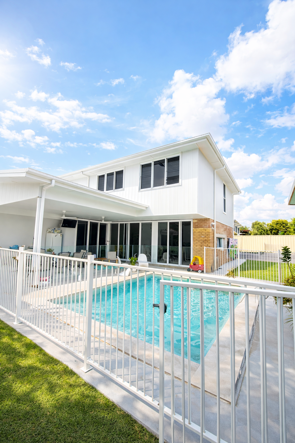 38 Appledore Major Renovations