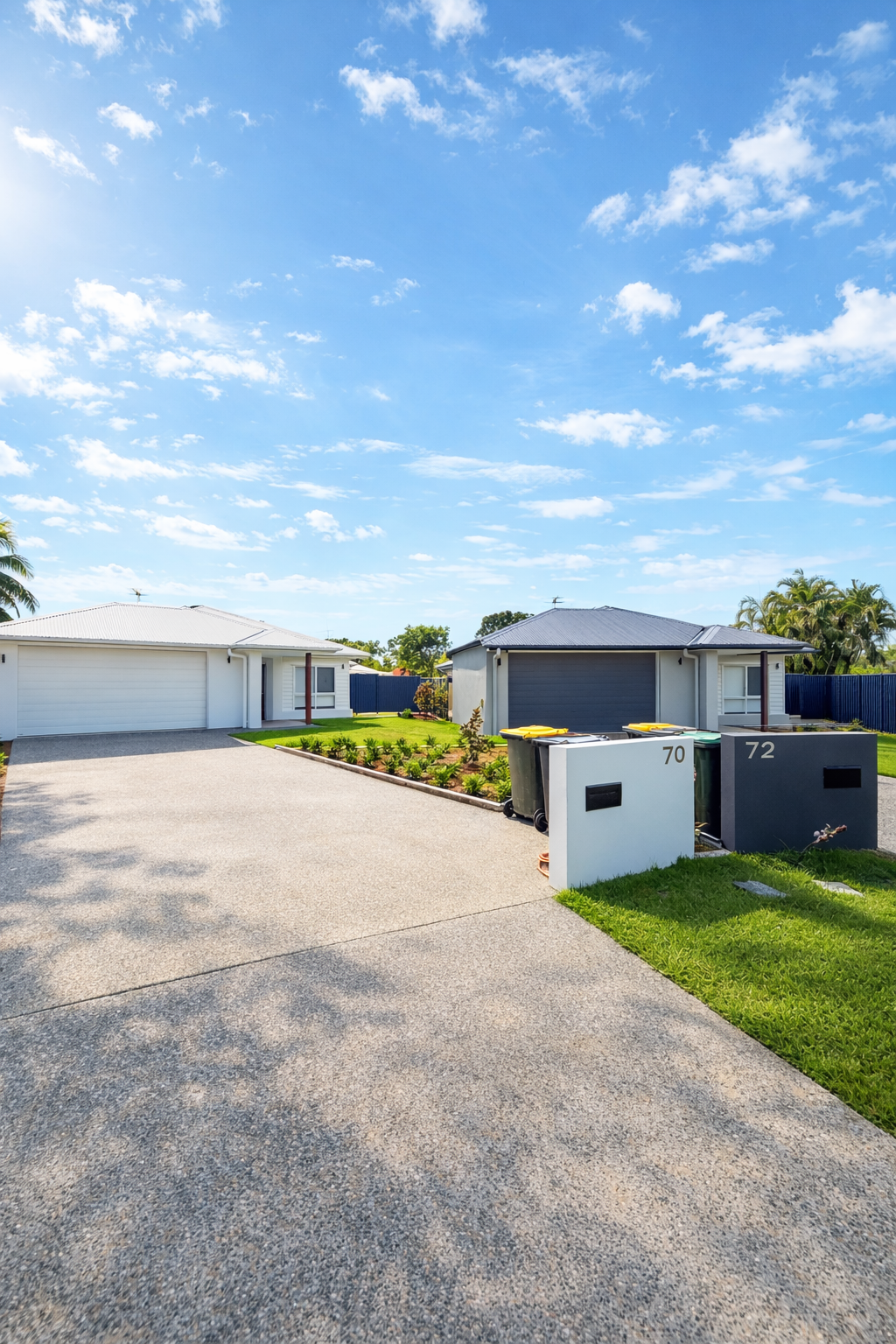 NDIS Housing, Virginia 