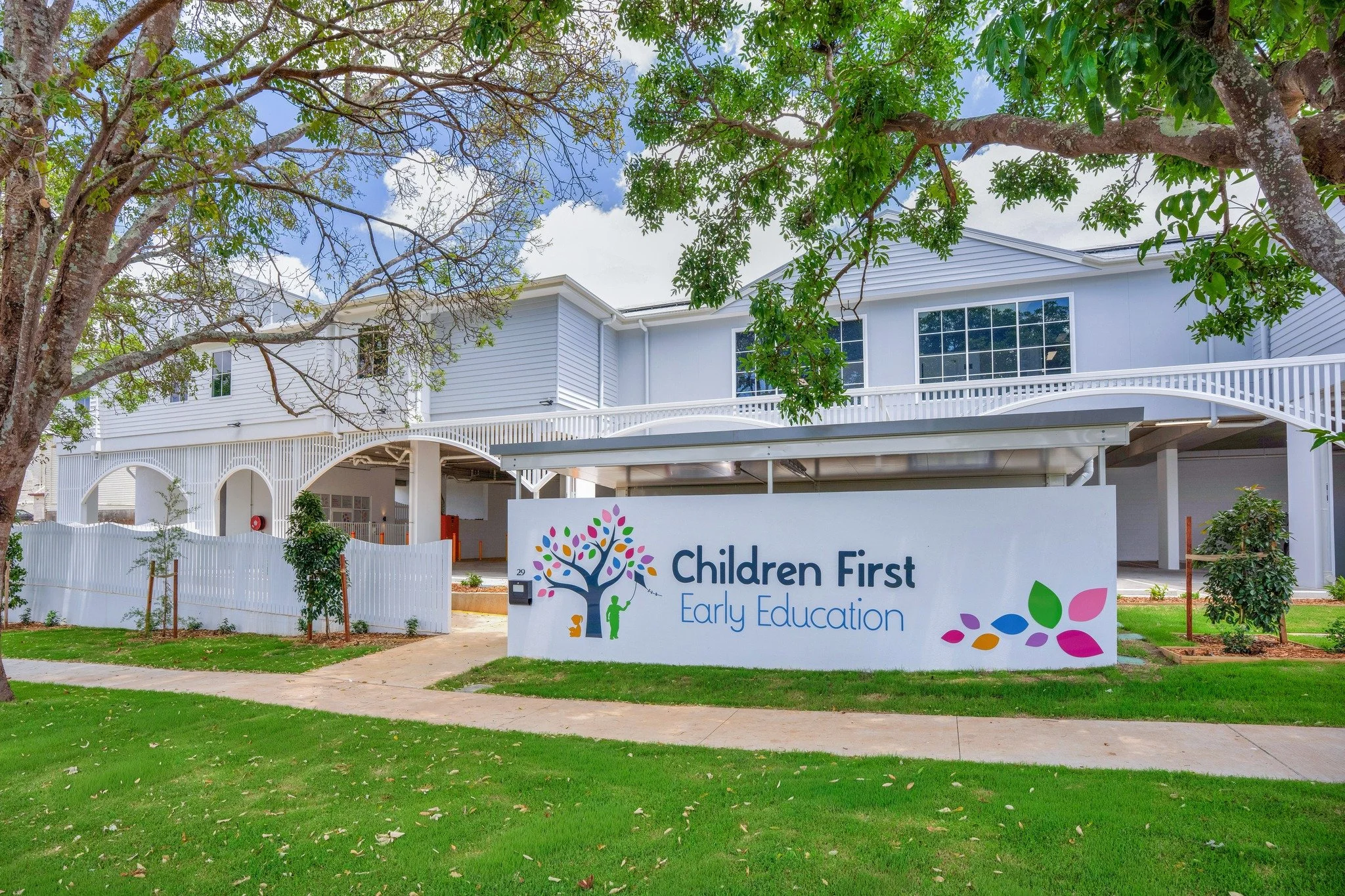 Imagine Childcare, Tinana 