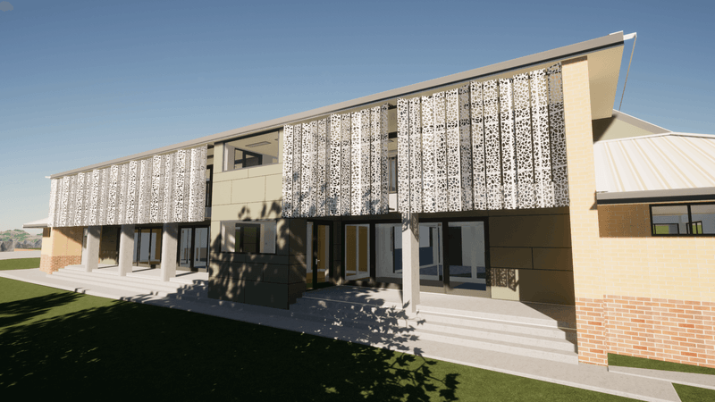 West Moreton Anglican College 