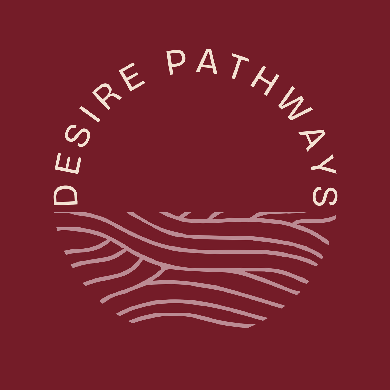 Desire Pathways