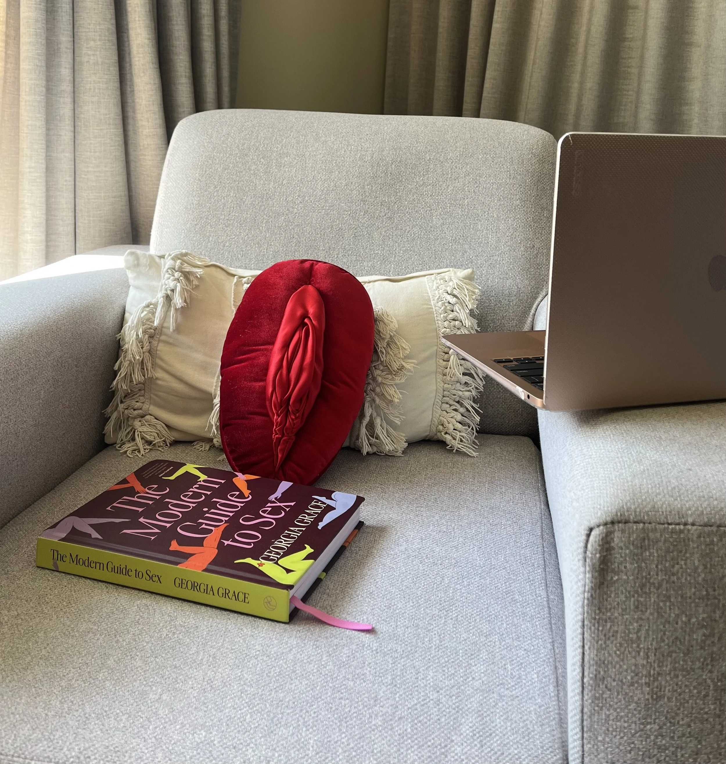 Somatic Sex Coaching Explained: Why Feeling Safe Is the Foundation of Pleasure