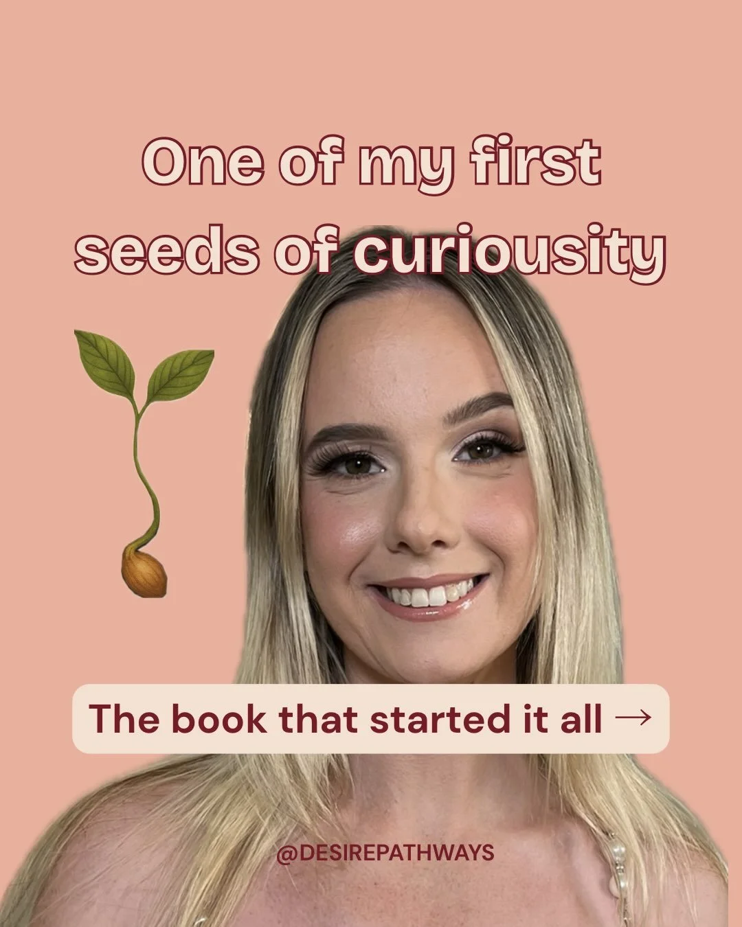 A few nights ago I stumbled upon one of my first seeds of curiosity and the book that really inspired my intrigue about sxx and relationships. 

Girls Stuff by @reallykazcooke helped me with so much including realising I didn&rsquo;t need to shave my