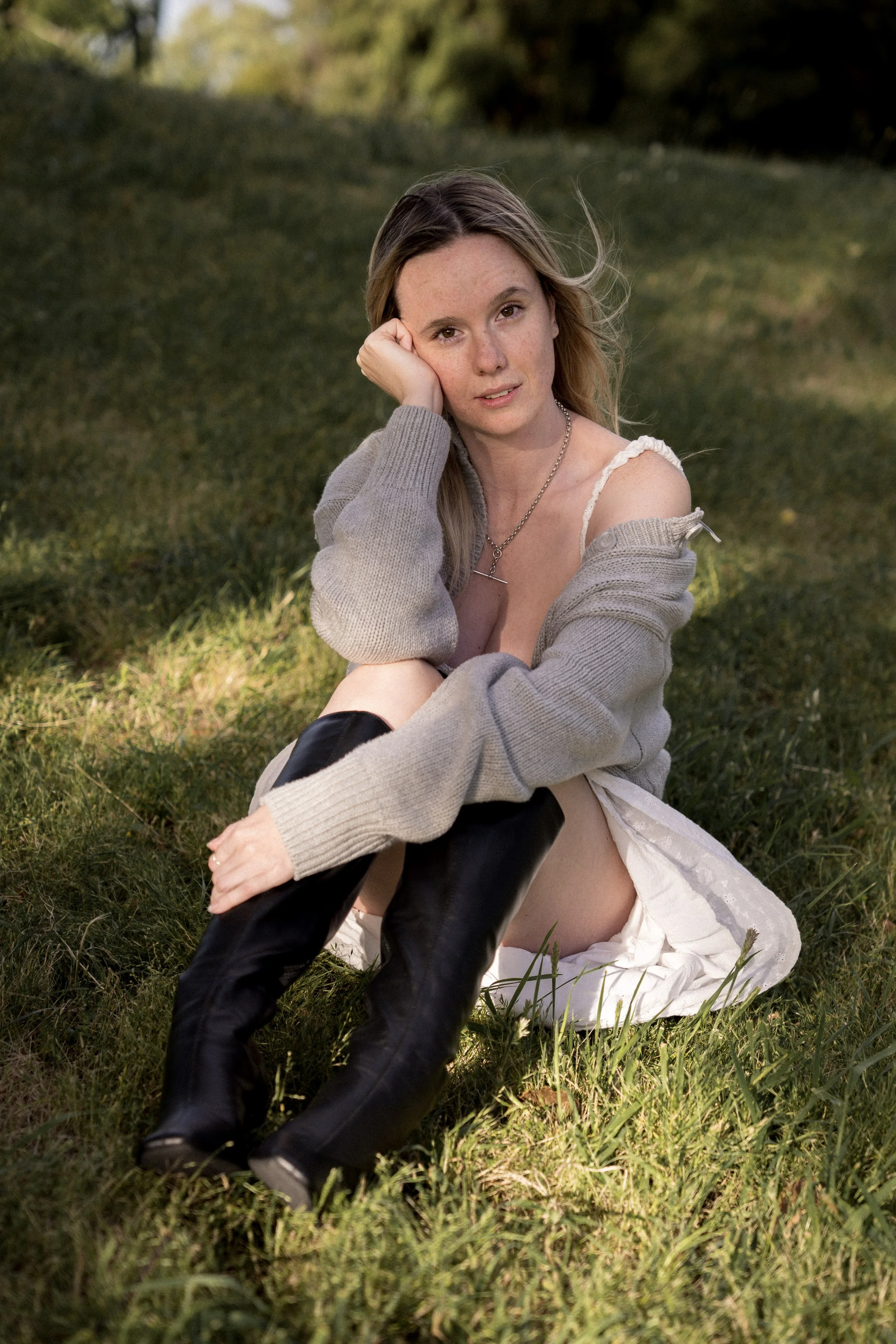 Michaela Tutty, Certified Somatic Sex Coach and Sexologist in New Zealand