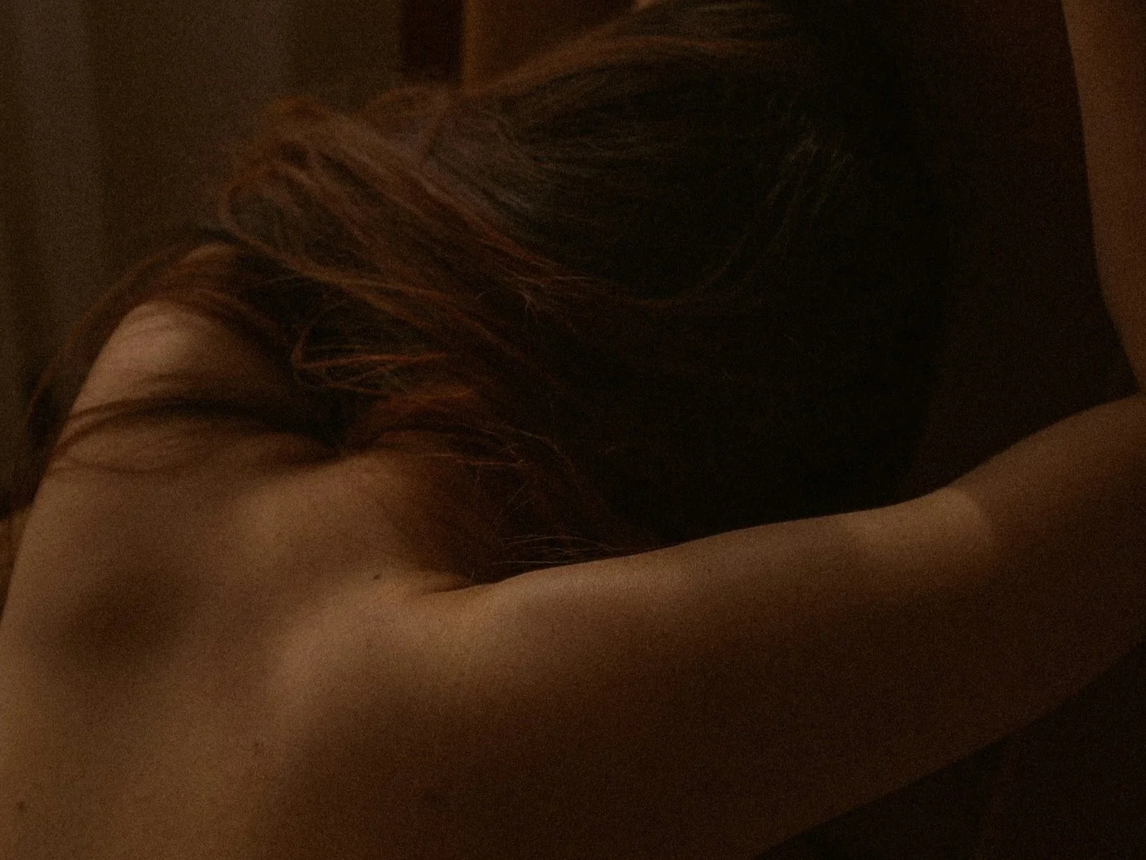 The Skill of Orgasm: Overcoming Anorgasmia with Somatic Sex Coaching