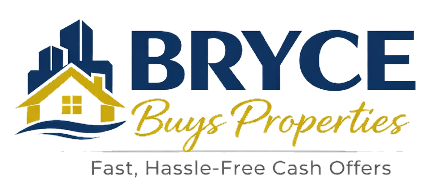 Bryce Buys Properties