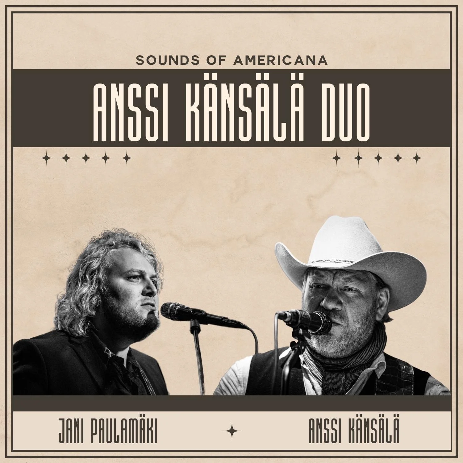 Anssi Känsälä Duo