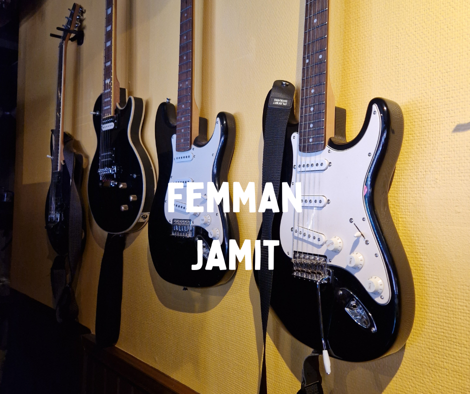 Vitosen jamit la 2.5. | Ravintola Myllyranta
