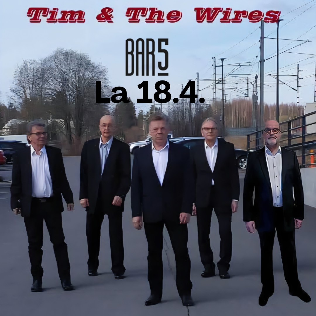 Tim &amp; the Wires