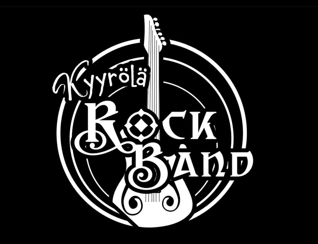 Kyyrölä Rock band