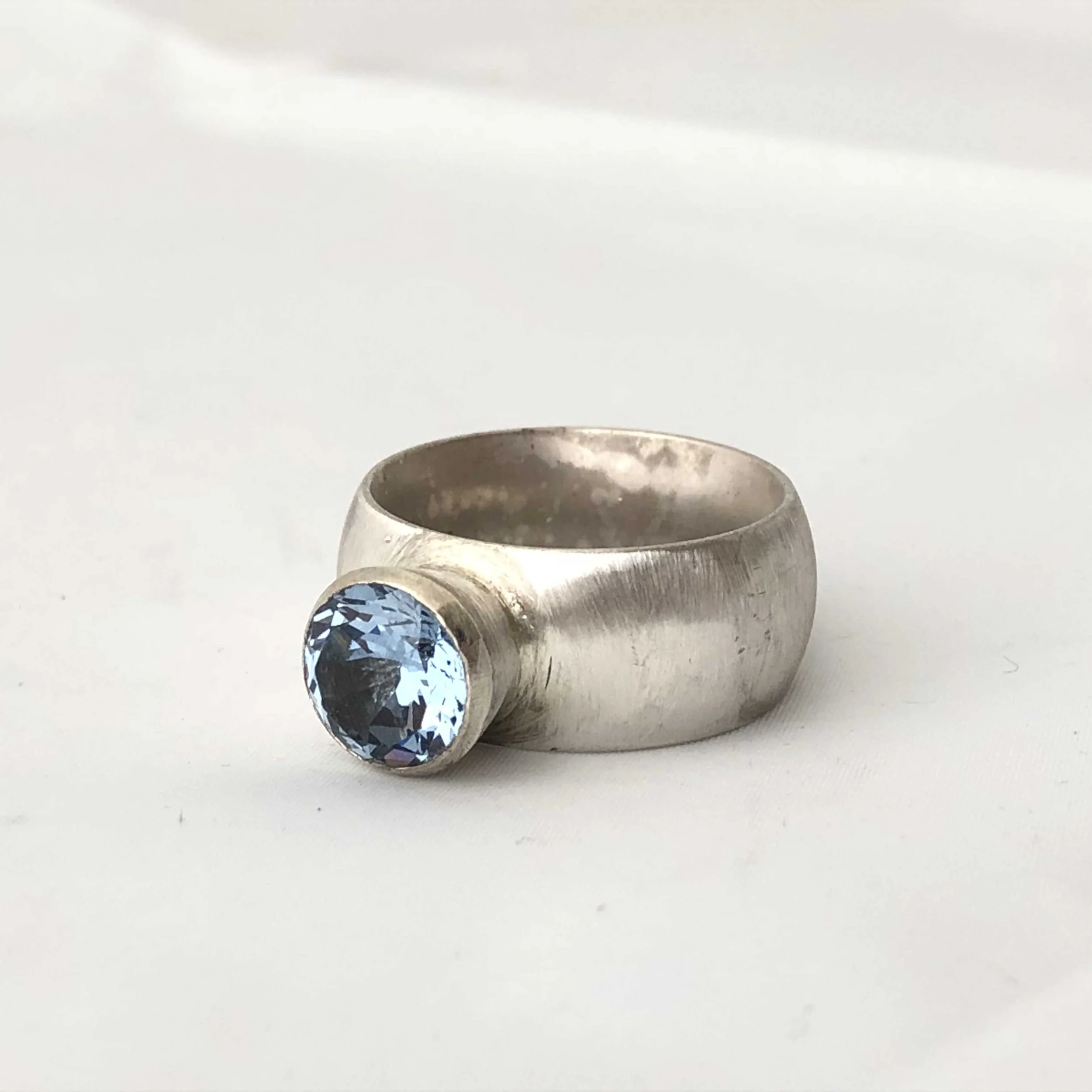 ★ VERKOCHT ★ Ring