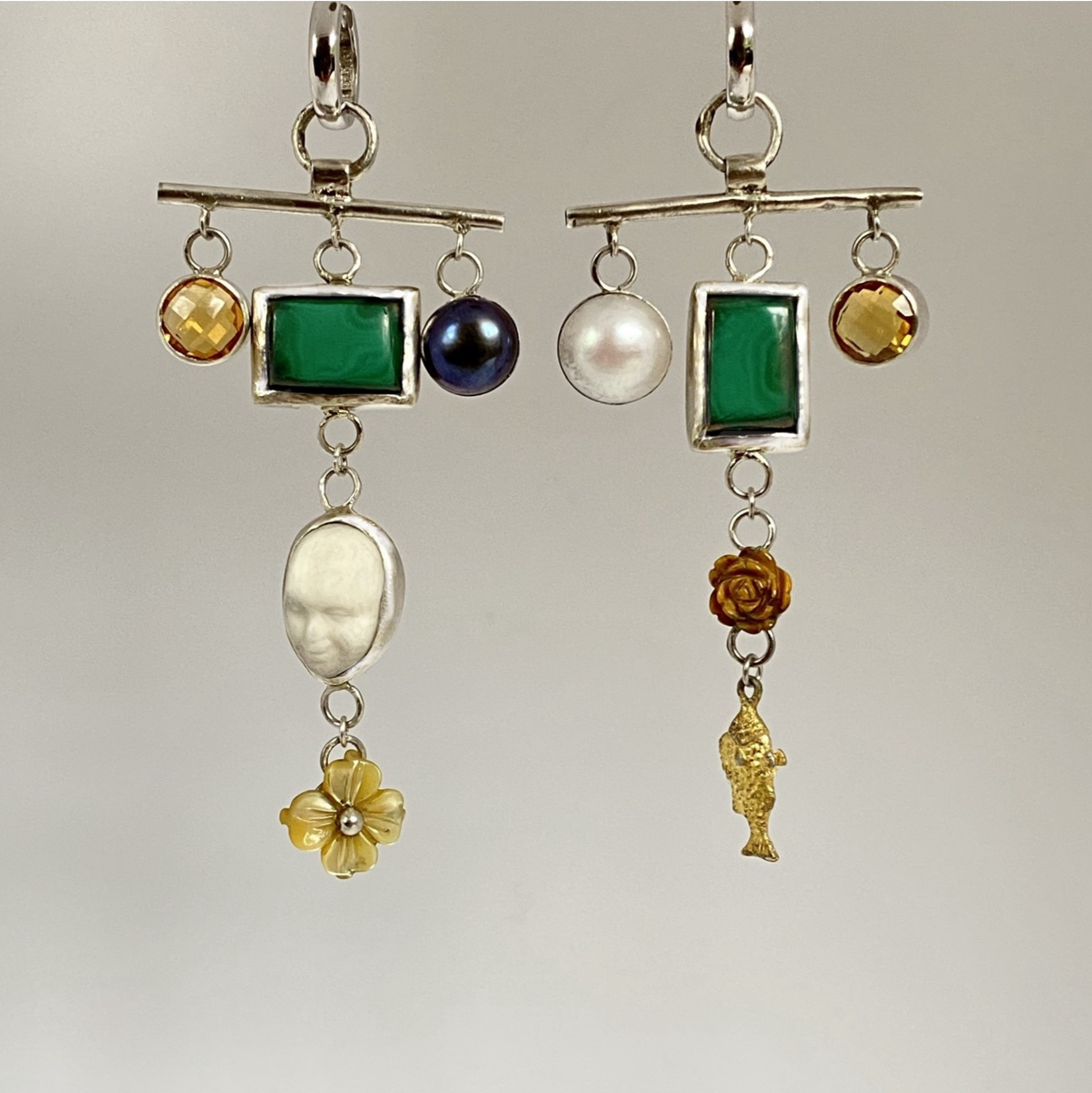 Laat het breed hangen