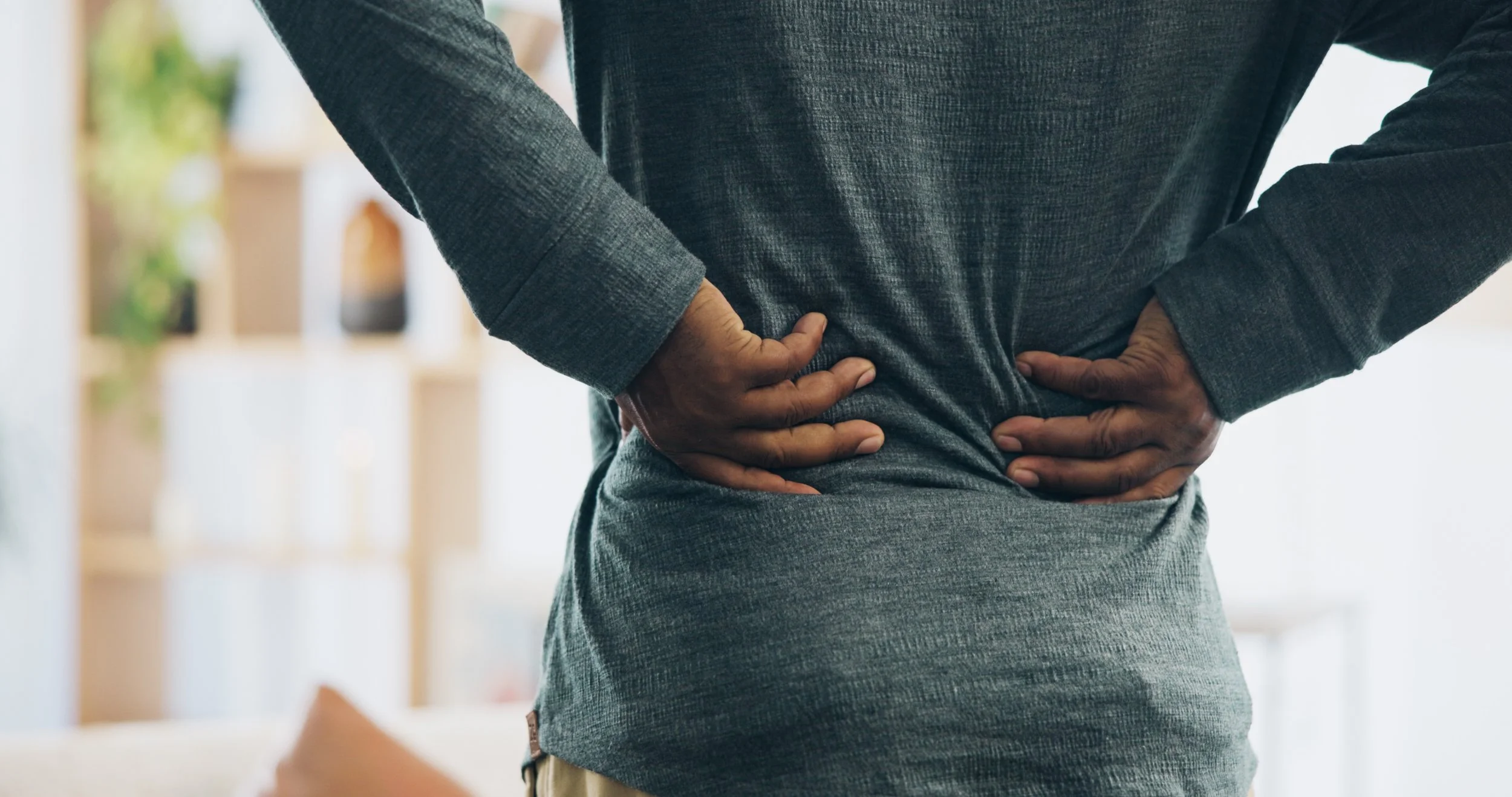 How Stress Affects Your Spine and What Chiropractic Care Can Do About It