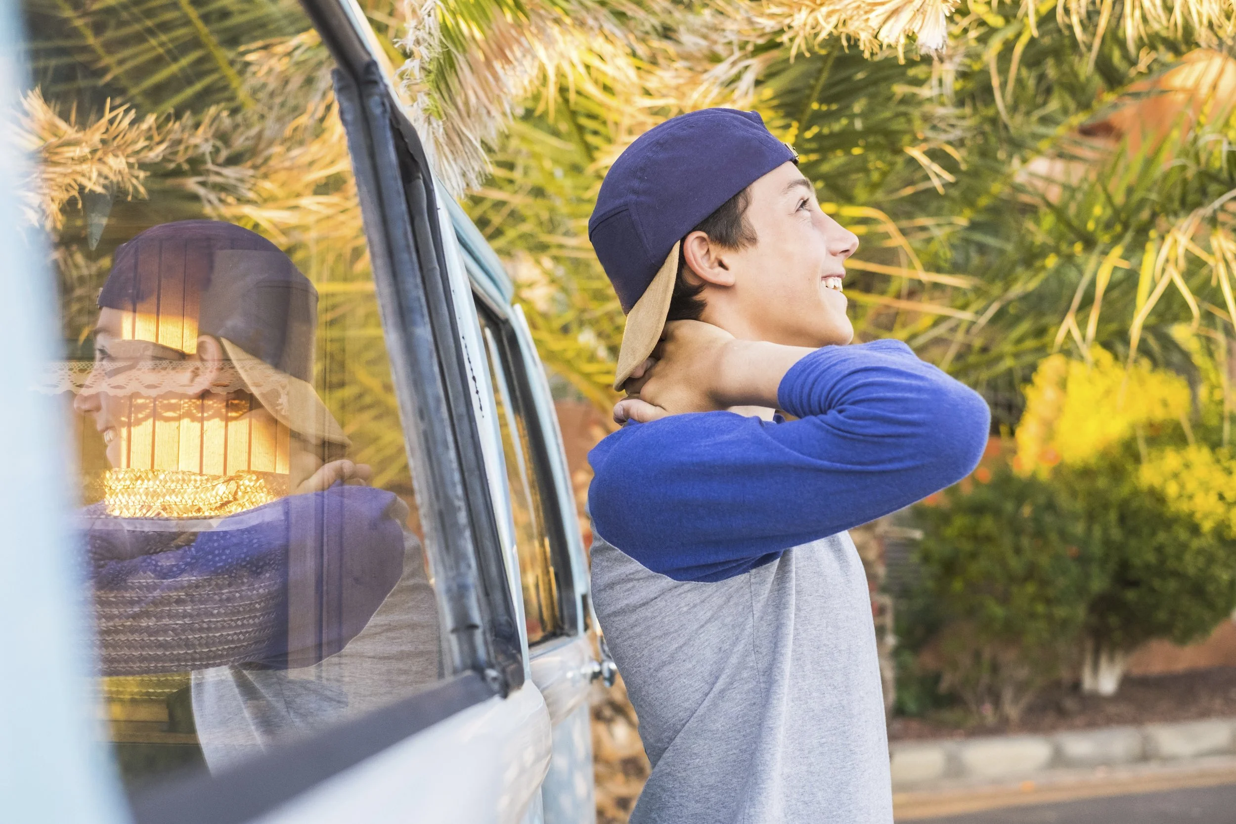 Travel Tips for Spine Health: Avoiding Neck &amp; Back Pain on the Go