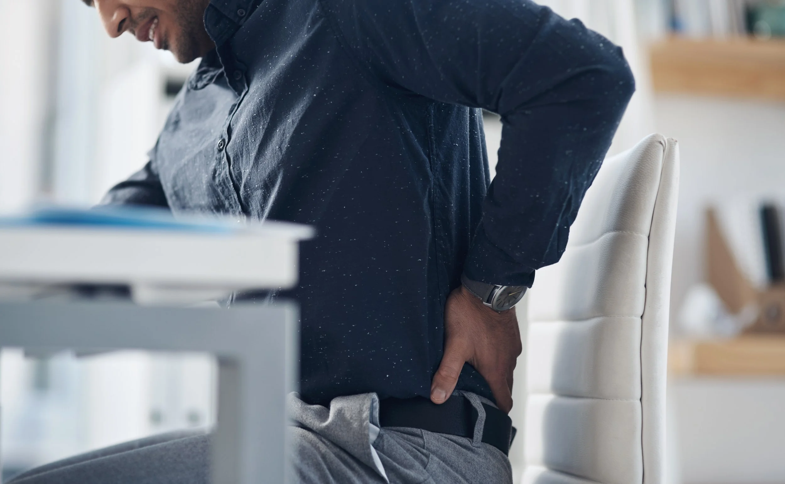 Back Pain