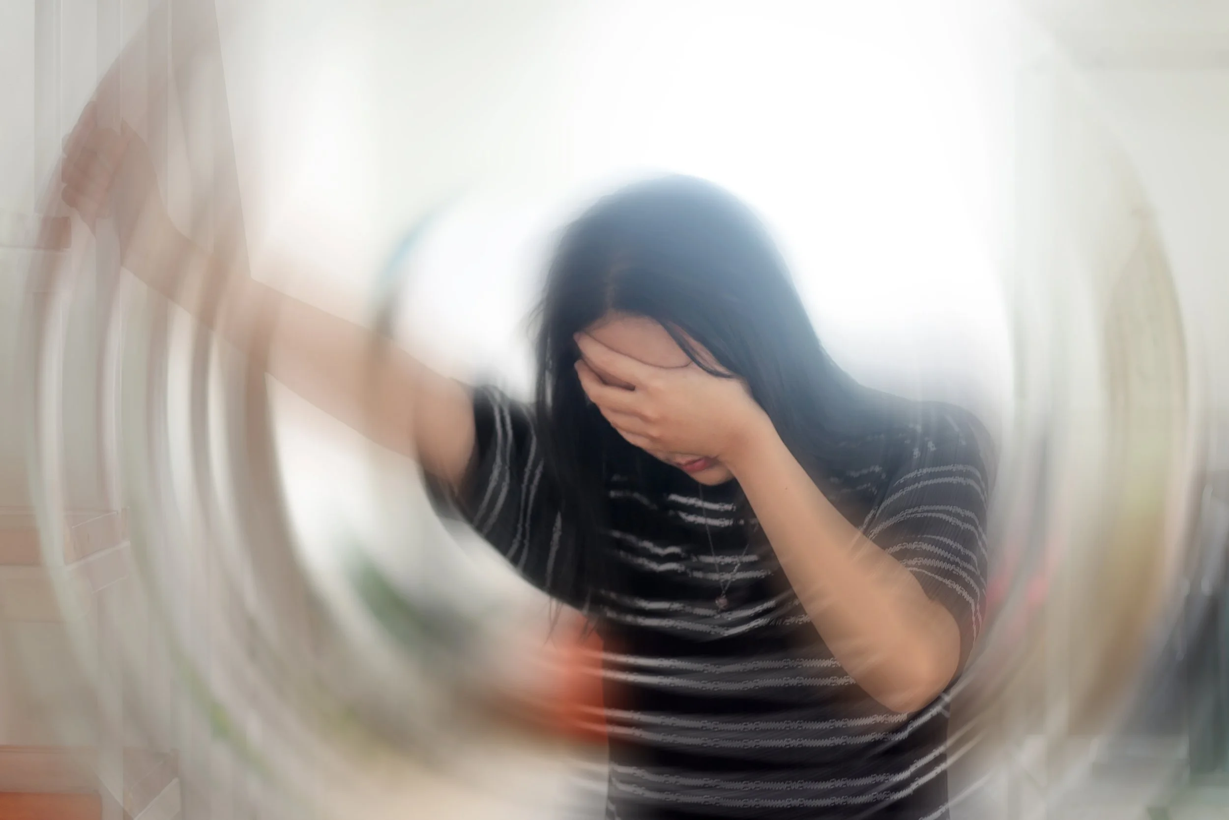 Can TMJ Cause Ear Pain or Dizziness?