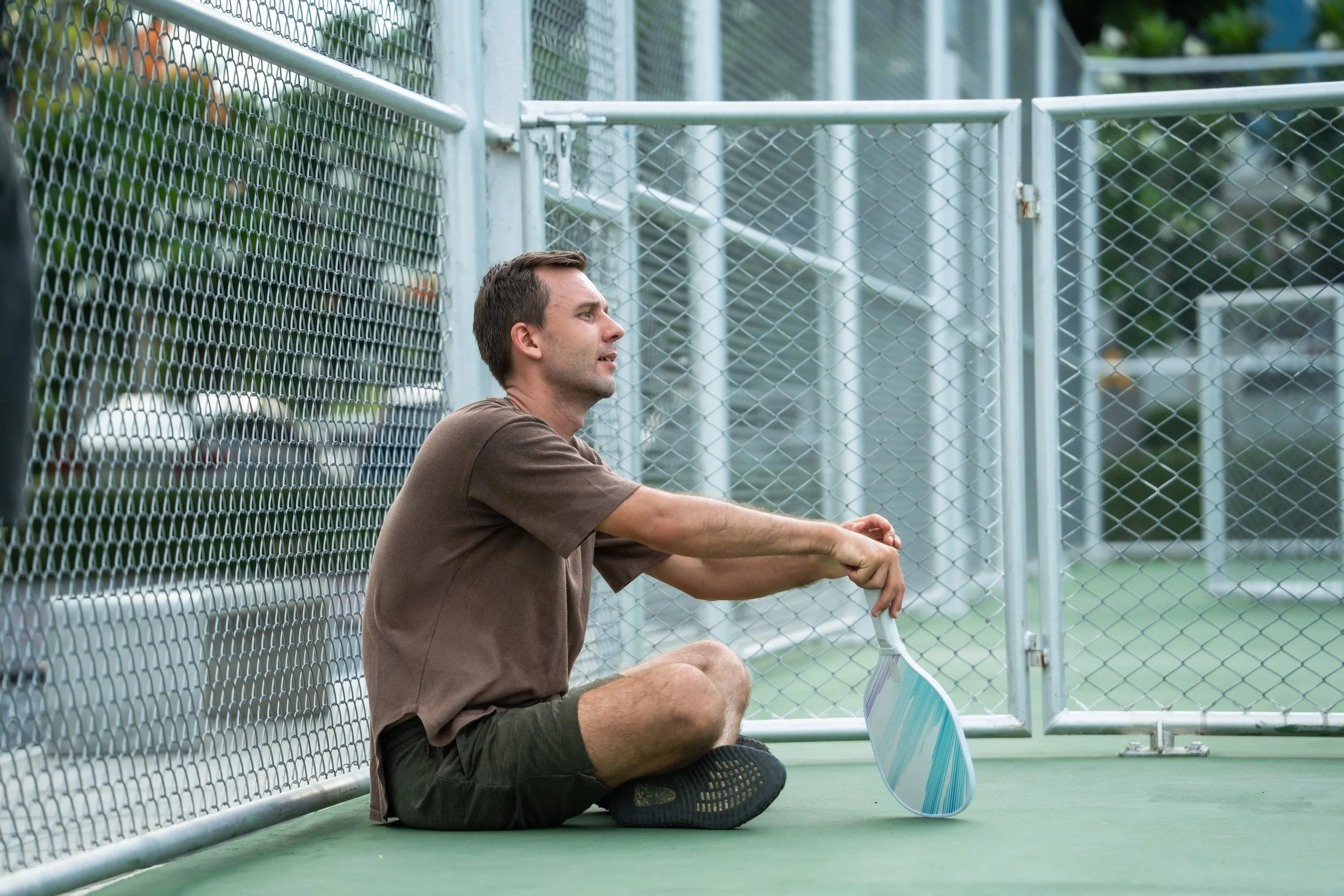 Why Pickleball Is Causing So Many Elbow Injuries in Winter Garden
