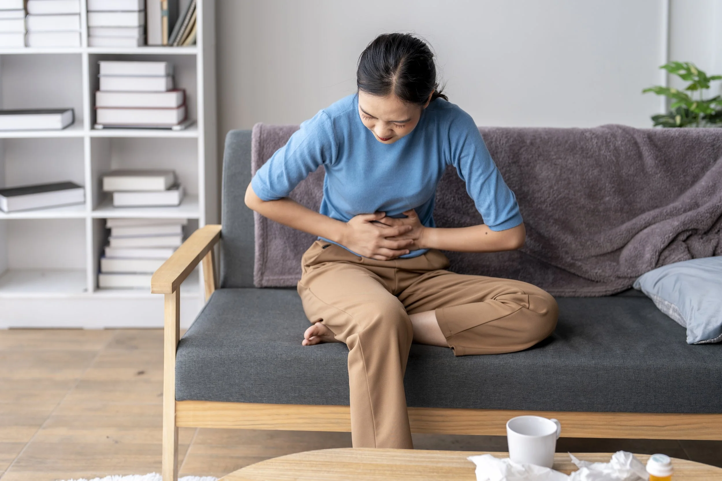 Leaky Gut Syndrome: Myth or Root Cause of Chronic Illness?