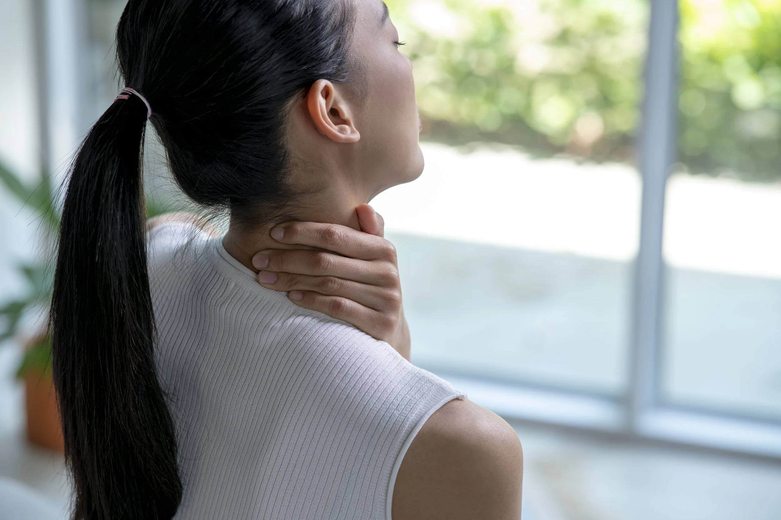 How to Strengthen Joints Naturally