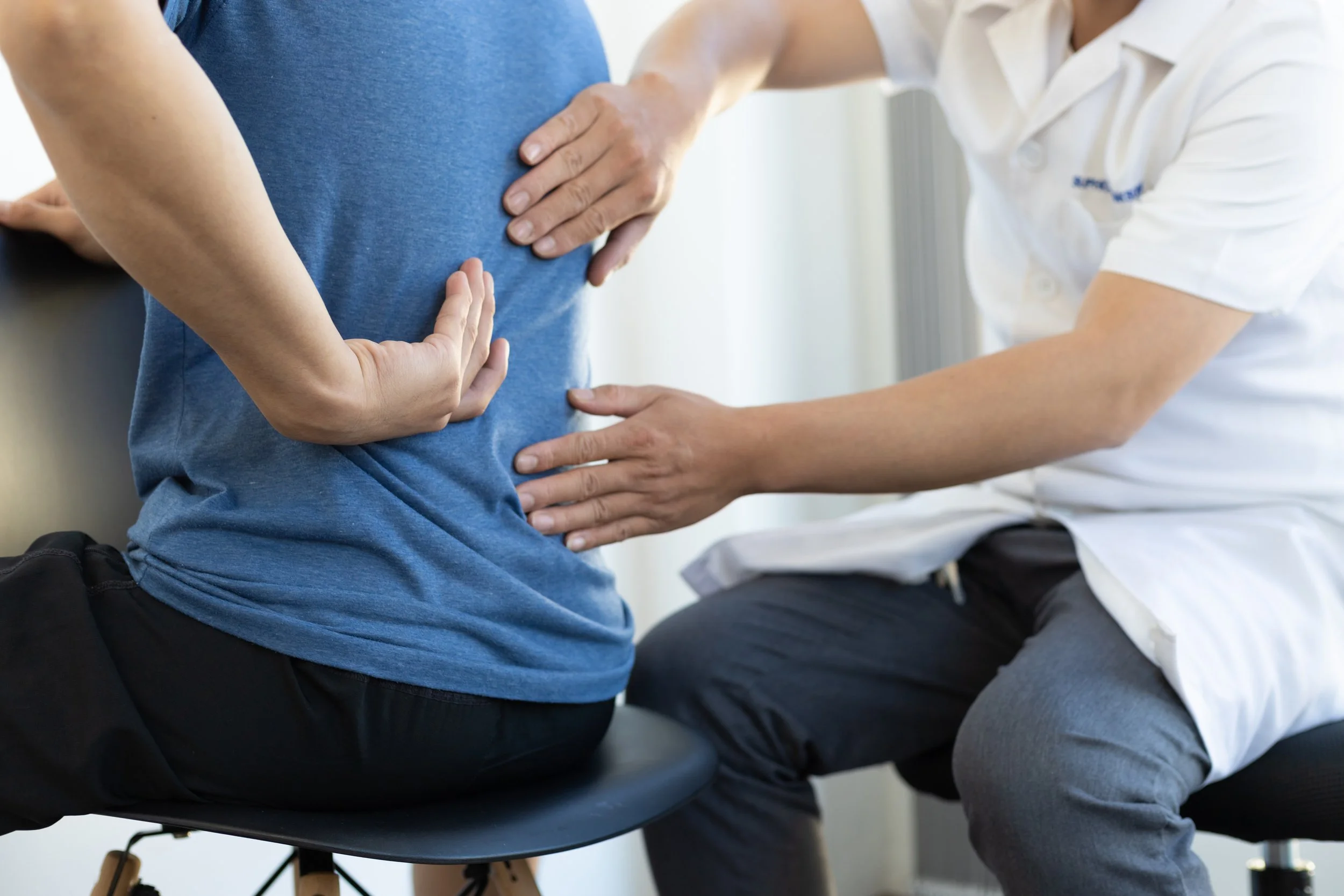 Why Upper Cervical Chiropractic Care Is Different From Traditional Chiropractic