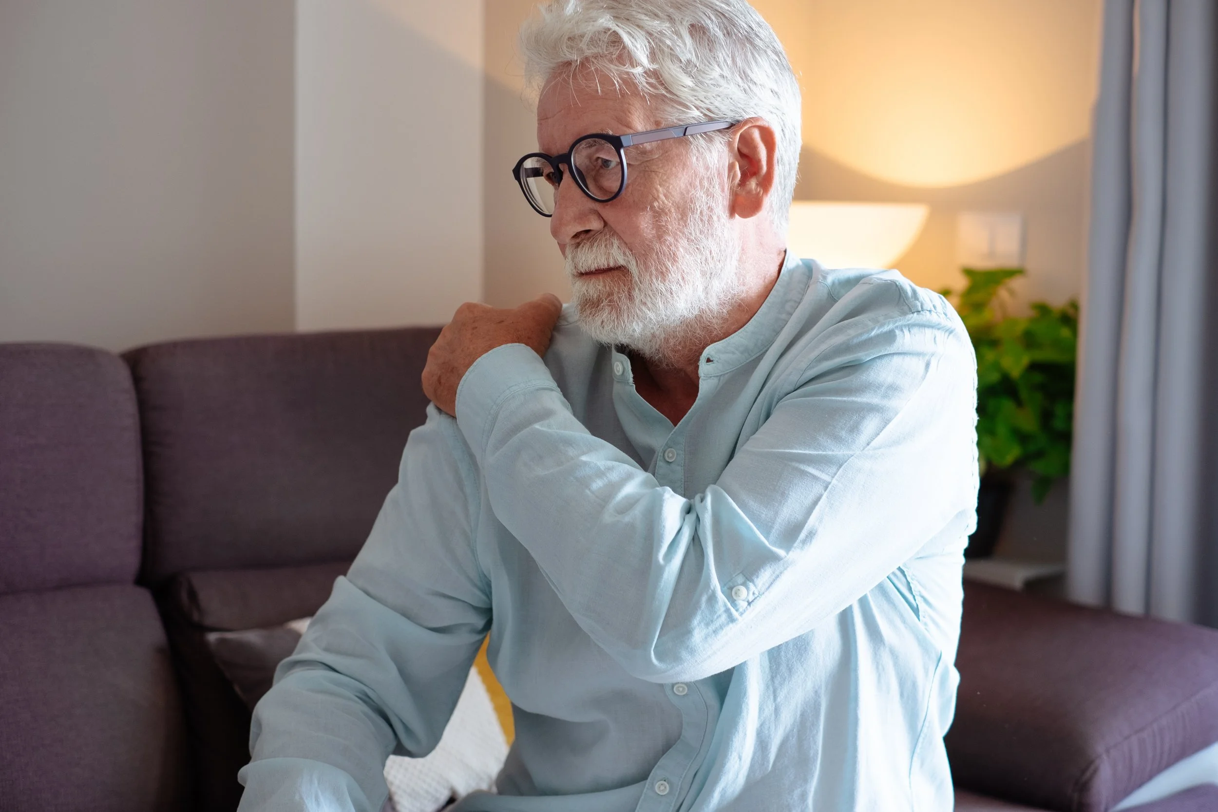Why Your Body Feels Older Than Your Age